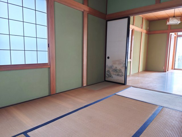 【和室】の画像