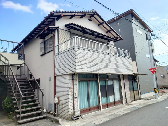 【外観】の画像