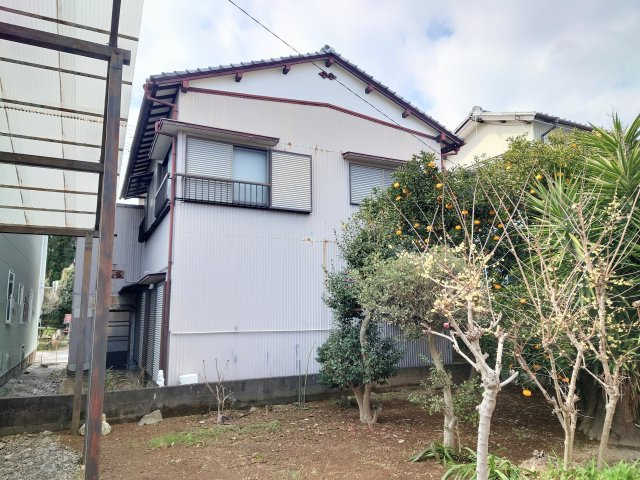 【外観】の画像