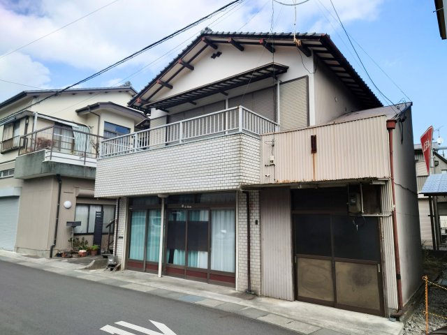 【外観】の画像