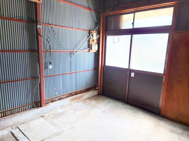 【玄関】の画像