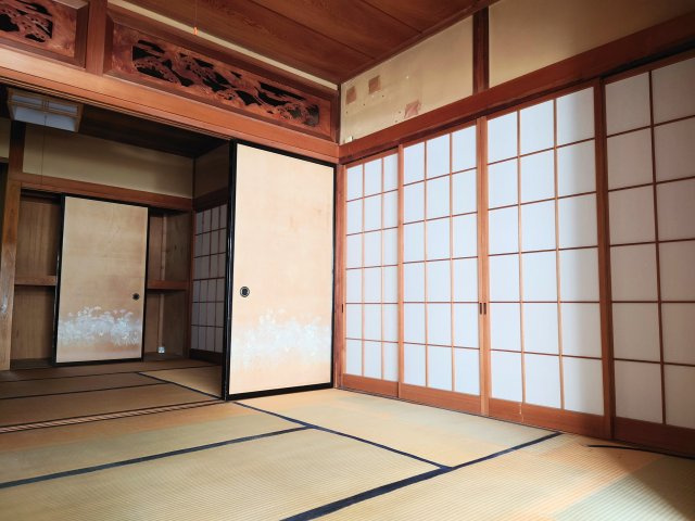 【和室】の画像