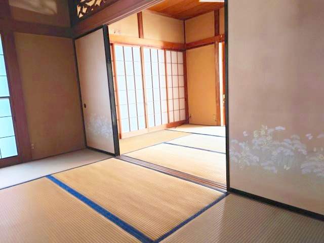 【和室】の画像