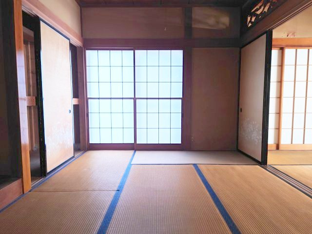 【和室】の画像
