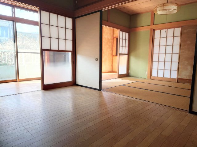 【洋室】の画像
