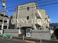 ウィンコーポ世田谷の画像