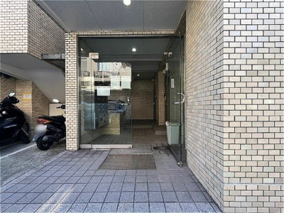 【エントランス】 | ウィンコーポ世田谷
