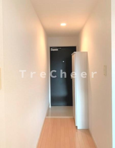 FELICIOUS J'sの玄関