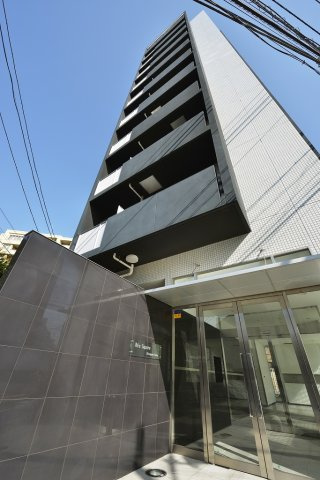 SYNEX SHINAGAWA-EBARA