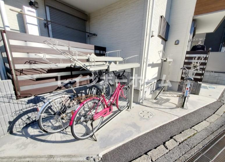 maison de Tsuruseのその他
