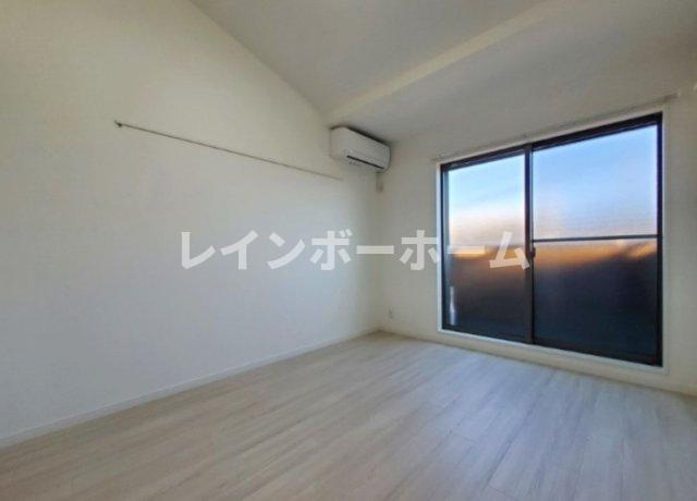 maison de Tsuruseの居間・リビング