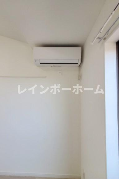 maison de Tsuruseの設備