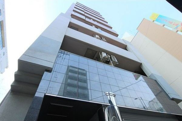 セントアミール南久宝寺