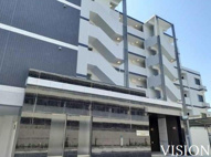 グランステージ綱島の画像