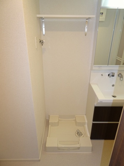 ラッフィナート　アロッジオのその他共用部分