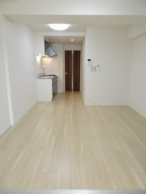 ラッフィナート　アロッジオの居間・リビング