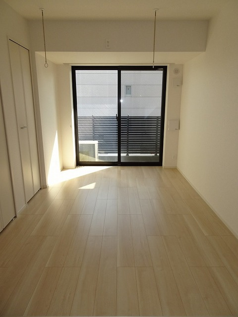 ラッフィナート　アロッジオの寝室