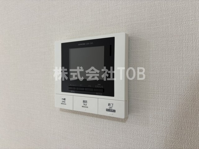 【セキュリティ】 | ＴＨＥ　ＢＥＬＵＧＡ　世田谷　ＲＥＳＩＤＥＮＣＥ | TVモニターホン