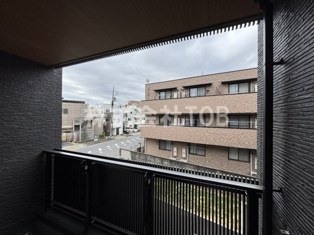 【展望】 | ＴＨＥ　ＢＥＬＵＧＡ　世田谷　ＲＥＳＩＤＥＮＣＥ