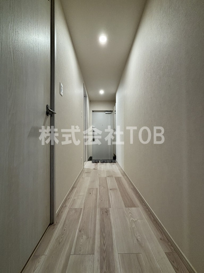 【内装】 | ＴＨＥ　ＢＥＬＵＧＡ　世田谷　ＲＥＳＩＤＥＮＣＥ