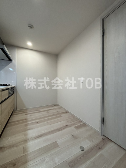 【その他】 | ＴＨＥ　ＢＥＬＵＧＡ　世田谷　ＲＥＳＩＤＥＮＣＥ | 冷蔵庫置場
