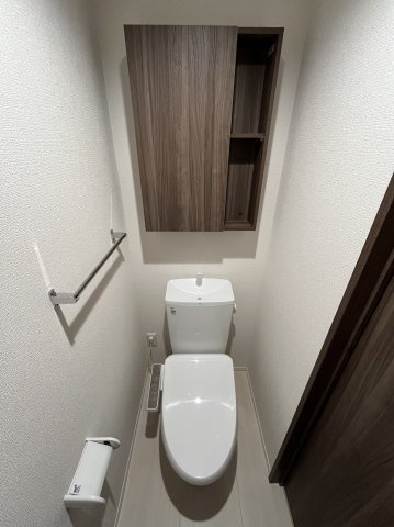 【トイレ】