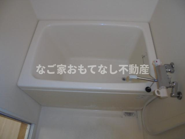 【浴室】 | アルボーレカミオタイ（ALOBORE kamiotai） | ※写真は別号室