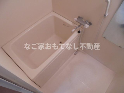【浴室】 | アルボーレカミオタイ（ALOBORE kamiotai） | ※写真は別号室