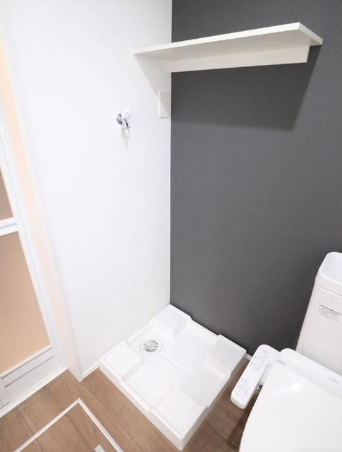 スターク亀有の設備