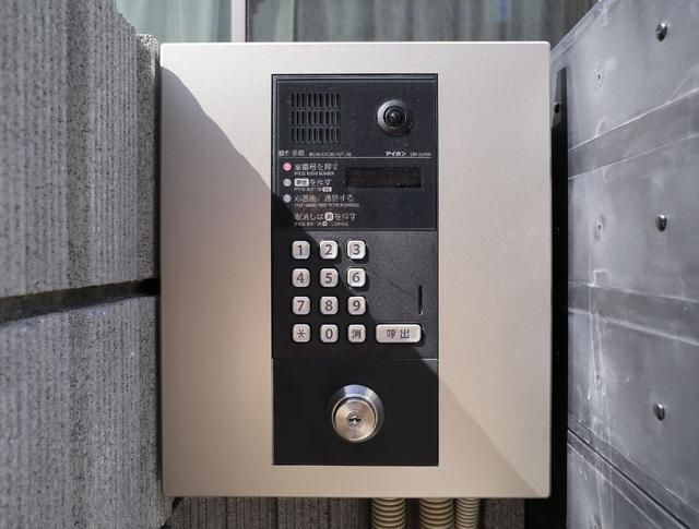 スターク亀有のその他共用部分