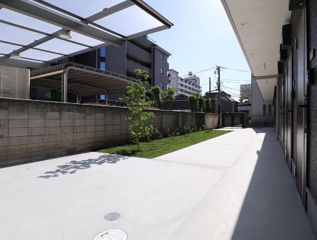 スターク亀有のその他