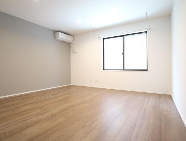 スターク亀有の居間・リビング