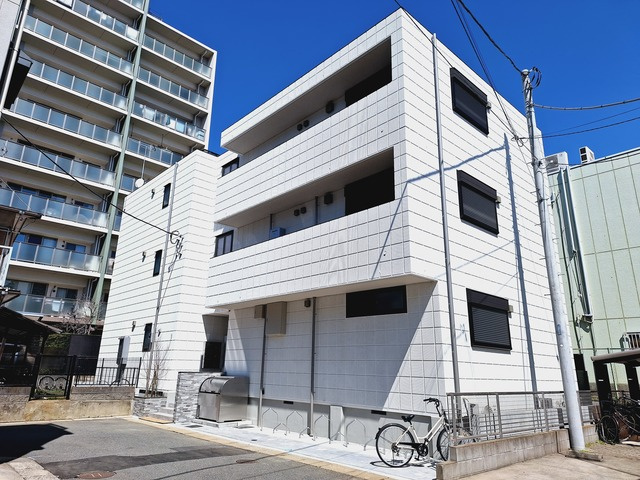 グランベル船橋