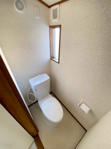 【トイレ】