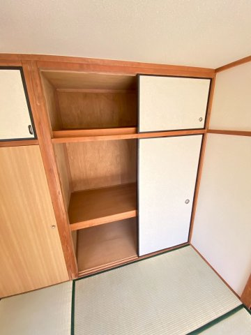 【収納】
