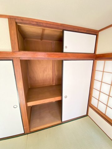 【収納】