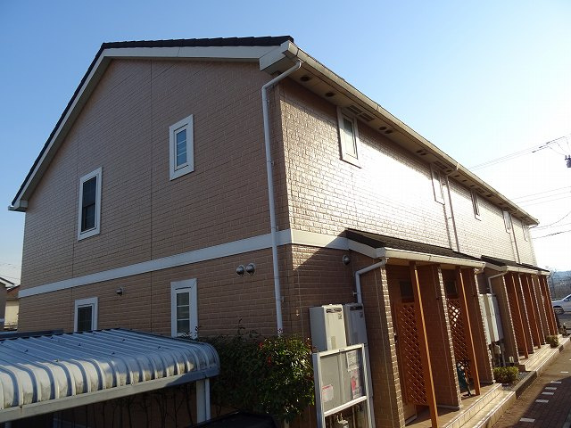 ダイトー南田園B