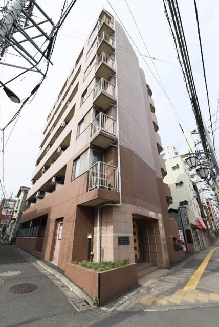 ドルチェ・ロイヤルステージ新大塚