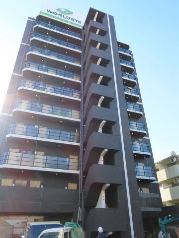 ワールドアイ大阪City Gate