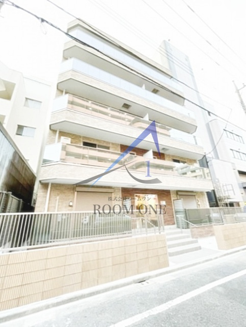 サンテラス令和－ＫＮレジデンス－