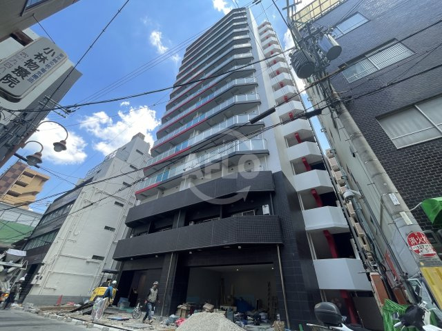 セレニテ日本橋エクラ