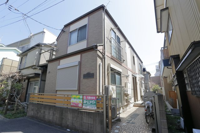 アメニティ柴又