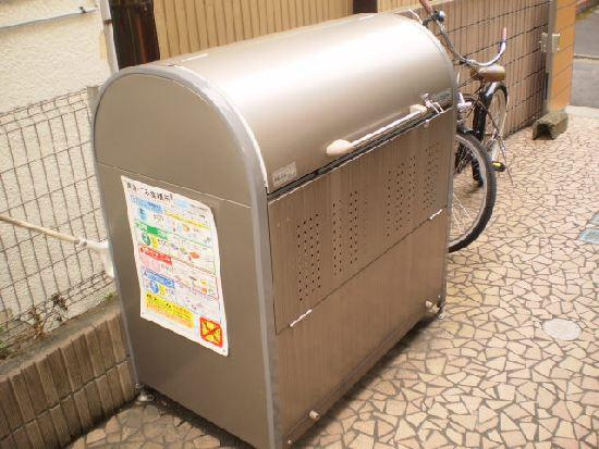 アメニティ柴又のその他