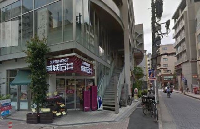 アルト南麻布のその他|成城石井麻布十番店