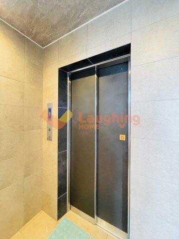 久留米市合川町の賃貸マンションのその他共用部分