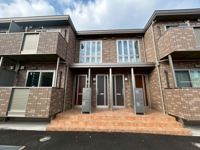 カーサ・ファミリア