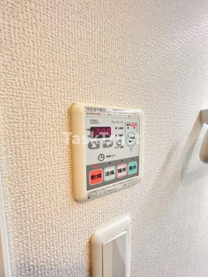 【設備】 | S-FORT都島KERS