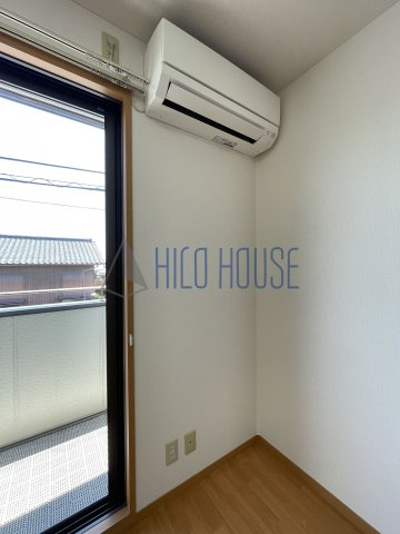 ブローテ川越Ⅰの設備