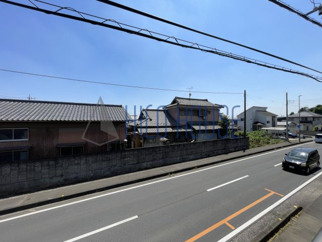 ブローテ川越Ⅰの展望