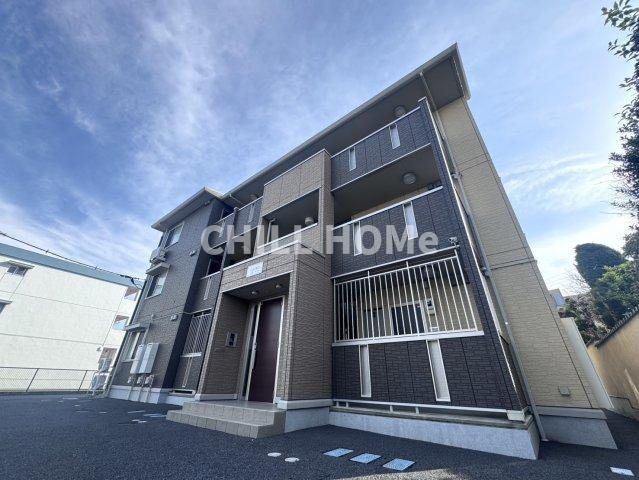 ヴィラ柴田中居